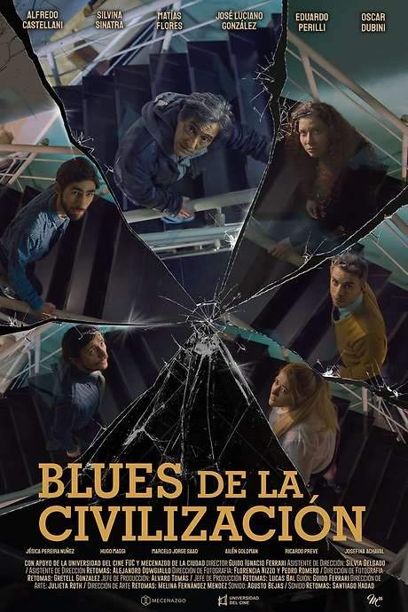 Civilization Blues